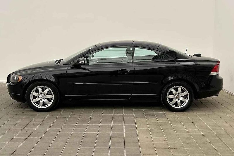 Kabriolet Mercedes-Benz SLK 3.0i.