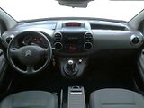 Citroën Berlingo 1,6 HDi - náhled 16