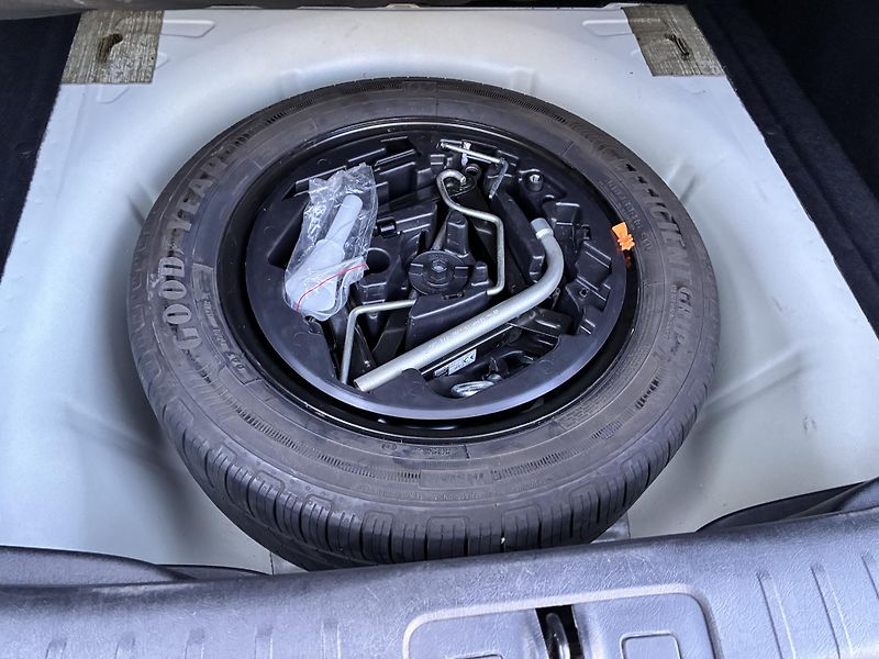Fiat Tipo 1.4-70KW,KLIMA, REZERVACE - fotka 35 z 35