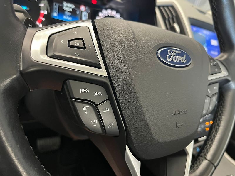 Ford Galaxy EB 140kW AT komplet servis - fotka 10 z 51