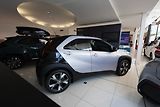 Toyota Aygo Hybrid 1.5 Style e-CVT - náhled 4