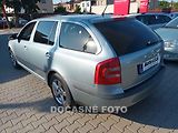 Škoda Octavia (2006) 2.0TDi, autoAC - náhled 1