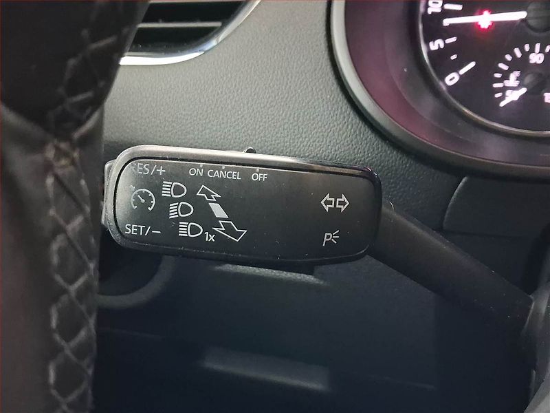Škoda Octavia (2016) 1.6 TDI, Tempomat - fotka 21 z 23