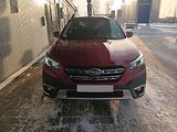 Subaru Outback (2026) 2.5i 4WD Comfort Nové - náhled 1