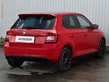 Škoda Fabia (2016) 1.2 TSi, ČR, Monte Carlo - náhled 3