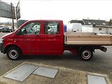 Volkswagen Transporter 2,0 TDi 4Motion - náhled 8