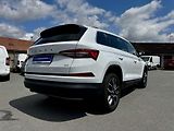 Škoda Kodiaq (2024) 2.0 TDI Style 4x4 - CZ - DPH - náhled 4
