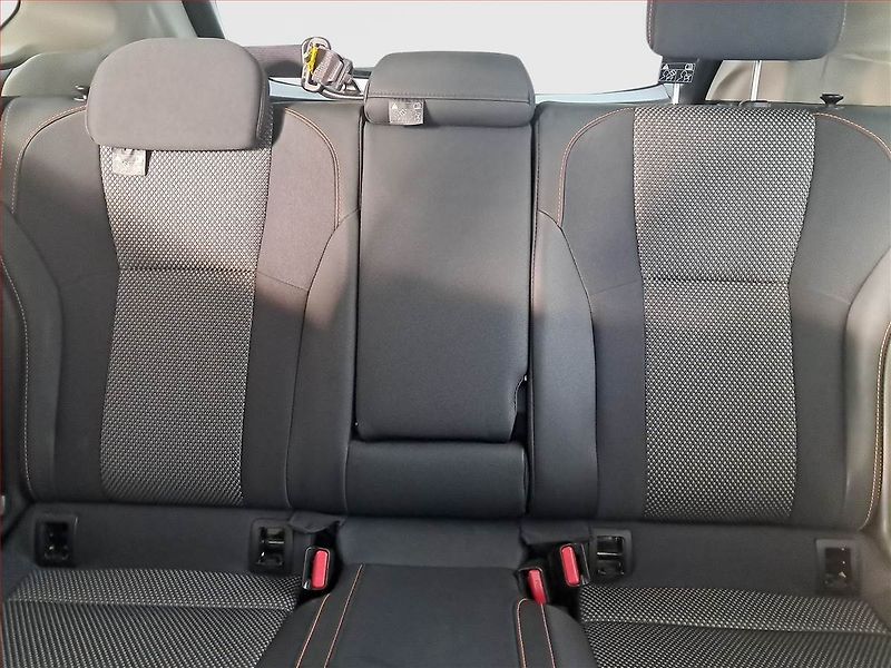 Subaru XV (2021) 2.0 e-Boxer - fotka 10 z 19