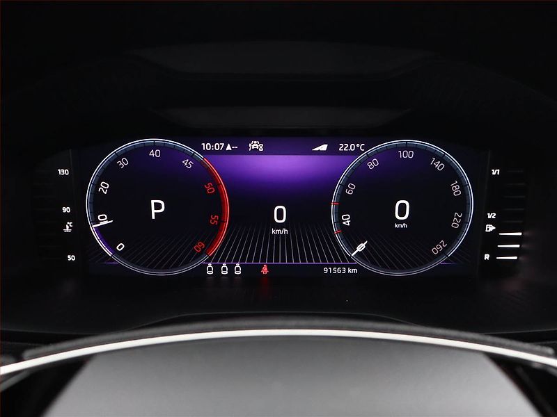 Škoda Karoq (2022) Sportline 2.0 TDI - fotka 9 z 20
