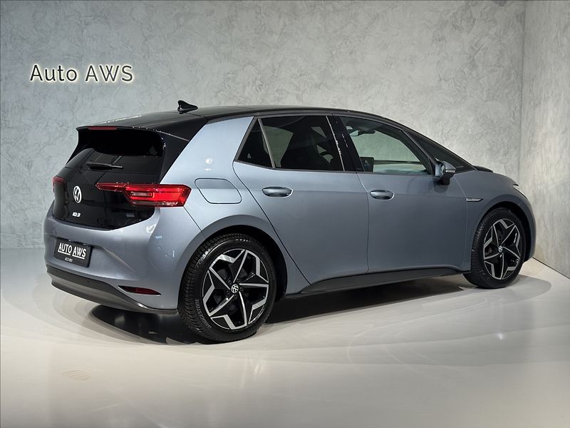 Volkswagen ID.3 Pro Sportpaket Assist Tepelko - fotka 8 z 50