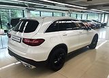 Mercedes-Benz GLC 220D 4Matic Exclusive, ČR - náhled 6
