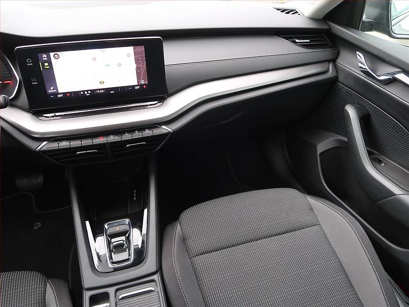 Škoda Octavia (2022) 2.0 TDI, Automat, Navi - fotka 8 z 18