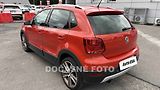 Volkswagen Polo (2011) 1.2TSi Cross - náhled 1