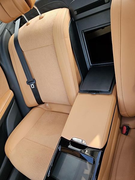 Dongfeng Voyah Passion PHEV (2024) VOYAH PASSION PHEV - fotka 25 z 26