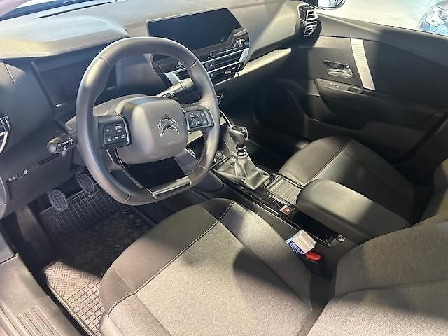 Citroën C4 (2023) - fotka 12 z 18