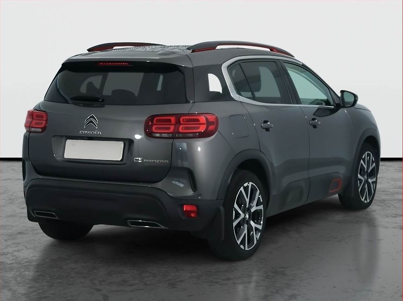 Citroën C5 Aircross (2021) BlueHDi 180 - fotka 5 z 14