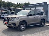 Toyota Land Cruiser 2.8D, ČR, Executive VIP, DPH - náhled 3