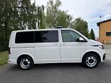 Volkswagen Transporter 2,0 TDi / 110 kW / T6 city  - náhled 6