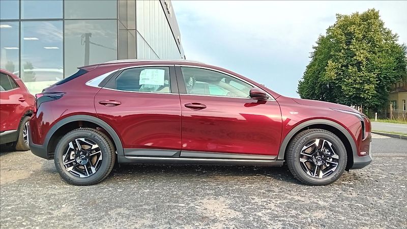 Kia XCeed 1,0 T-GDi  SPIN (2027) - fotka 3 z 6