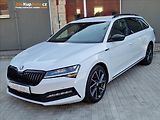 Škoda Superb 2.0TDI 147kW 4x4 DSG Sportline - náhled 1