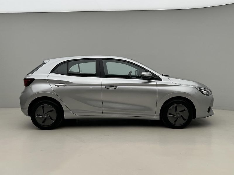 MG MG3 1.5 ICE EXCITE CZ 1.maj. - fotka 9 z 37