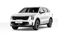 Kia Sorento (2026) 1,6 HEV 4x4 TOP, NAPPA, TEM - fotografie inzerátu