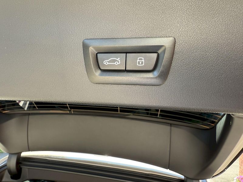 BMW X3 xDrvie20d M-PRO NEW Garance+ - fotka 44 z 50