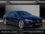 Mercedes-Benz CLA 200 d kupé AMG FACELIFT - náhled 7