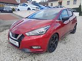 Nissan Micra 1,0i 86kW N SPORT - náhled 2