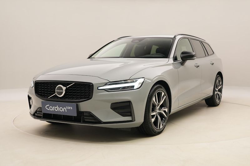 Volvo V60 (2026) B4 AUT DARK PLUS - fotografie inzerátu