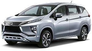 Mitsubishi ukázalo nové MPV.