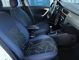 Citroën C-Elysée (2016) 1.2 PureTech, Serv.kniha - náhled 9