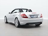 Mercedes-Benz SLK 3.5 350 V6 200kW Serv.kniha - náhled 13