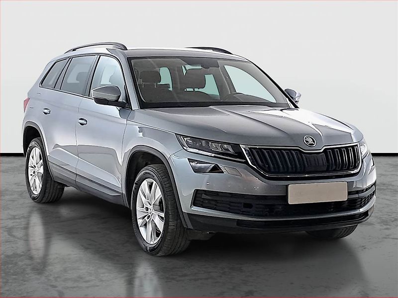 Škoda Kodiaq (2018) 2.0 TDI 4x4 - fotografie inzerátu