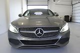 Mercedes-Benz Třídy C C 250 2.0-155 KW EDITION 1 - náhled 2