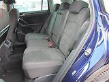 Volkswagen Tiguan (2016) 2.0 TDi 4x4, ČR, Comfortline - náhled 10