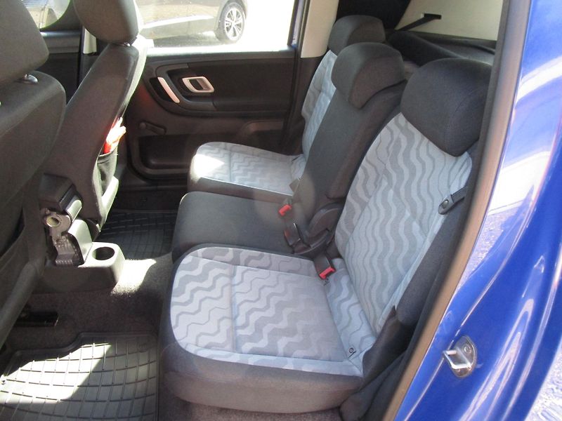 Škoda Roomster 1,9TDI-77KW-KOUPEN V ČR - fotka 9 z 16