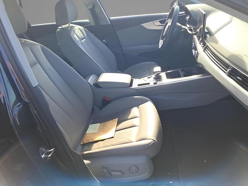 Audi A4 2.0TFSI 110kW S-Tronic  DPH TZ - fotka 4 z 4