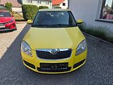 Škoda Fabia (2009) 1.4 16V Serviska - náhled 8