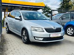 Škoda Octavia (2014) 1.6TDi NAVI,GARANCE KM - fotografie inzerátu