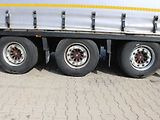 Krone SD LOWDECK, ZVEDACÍ NÁPRAVA, MULT - náhled 8