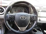 Toyota RAV4 (2014) 2.2D 4x4, ČR, servis.kniha - náhled 13