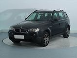 BMW X3 (2006) 2.0d, 4X4, po STK - náhled 1