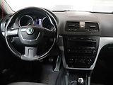 Škoda Yeti (2010) 1.4 TSI, ČR, autoAC - náhled 13