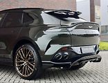 Aston Martin DBX (2025) 707, 4.0 V8 707PS Minotaur  - náhled 7