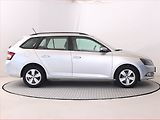 Škoda Fabia (2016) 1.2 TSI, Tempomat - náhled 6
