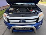 Ford Ranger 2,2 TDCI 4WD  - náhled 29