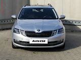 Škoda Octavia (2019) 2.0 TDi 4x4, ČR, Style Plus - náhled 1