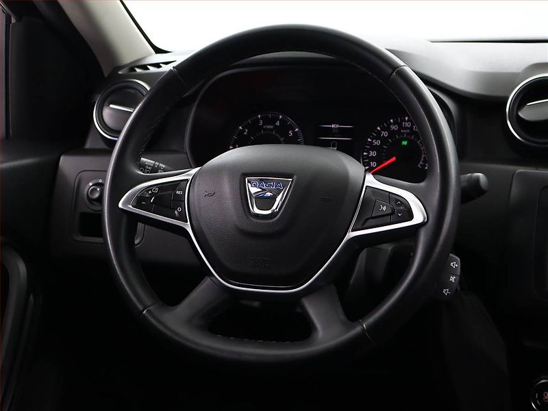 Dacia Duster (2020) 1.3 TCe, ČR,1.maj, Serv.kniha - fotka 13 z 17