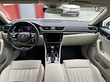Škoda Superb 2,0 TDI 200HP L&K DSG 4X4 - náhled 22
